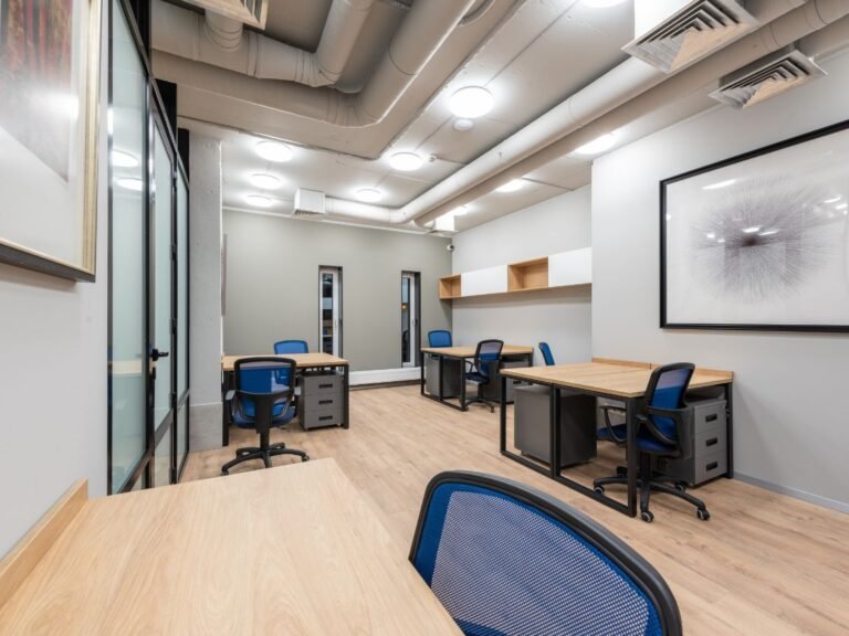 شركة نظافة داخلية للمنشآت بالقاهرة والجيزة