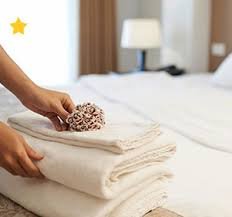 خدمات تنظيف غرف النوم في مصر